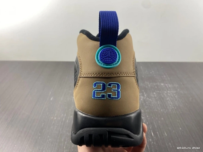 Cheap Retro Air 9 Jordan CT8019-034 Olive Concord 0808